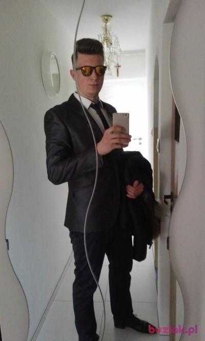 Daniel, Mężczyzna, 32, Warszawa, Polska, Zdjęcie: 3