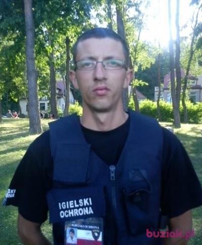 MARCIN, Male, 44, Wejherowo, Polska, Photo: 2