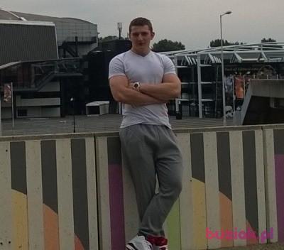 Kamil, Male, 34, Haarlem, Holandia, Photo: 2