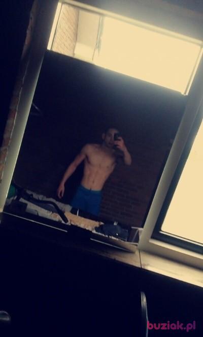 Dominik, Male, 28, Holandia, Photo: 2