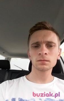 Dominik, Mężczyzna, 34, Biała Rawska, Polska, Zdjęcie: 2
