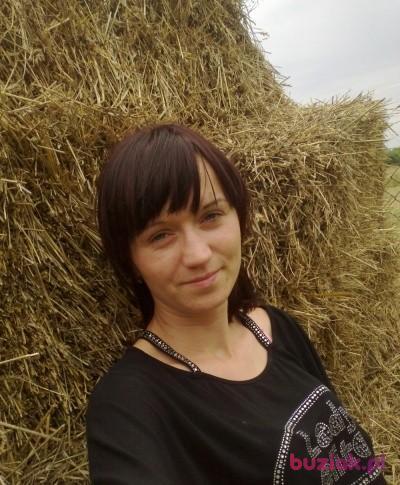 Agnieszka, Female, 35, Buk, Polska, Photo: 2