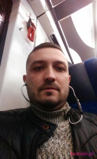 Oskar, Male, 43, Świnoujście, Polska, Photo: 3