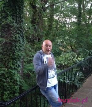 MARCIN, Male, 50, Tarczyn, Polska, Photo: 12
