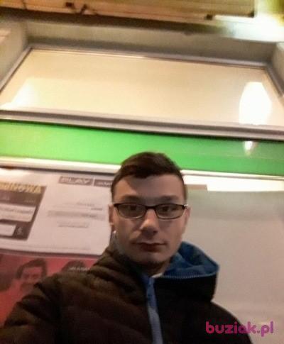 Jacek, Male, 32, Pabianice, Polska, Photo: 2