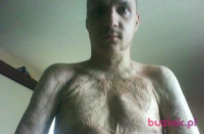 Rafał, Male, 46, Rzepin, Polska, Photo: 2