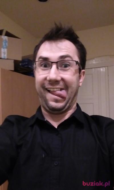 Maciej, Mężczyzna, 35, Poznań, Polska, Zdjęcie: 2