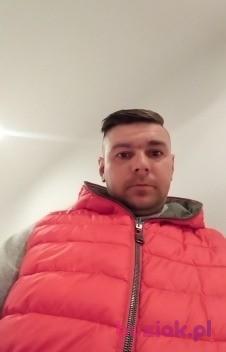 Rafał, Male, 35, Zamość, Polska, Photo: 2