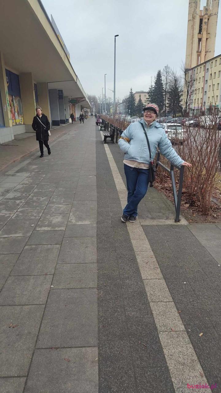Beata, Kobieta, 62, Recklinghausen, Niemcy, Zdjęcie: 10