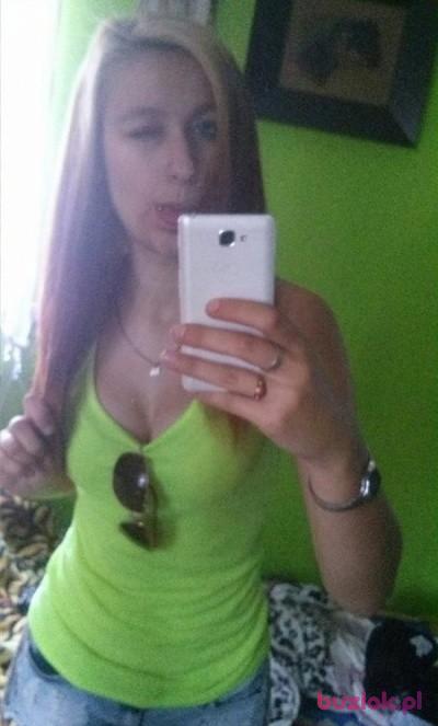 Paulina, Female, 29, Zielona Góra, Polska, Photo: 2