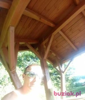 Przemek, Male, 34, Białystok, Polska, Photo: 2