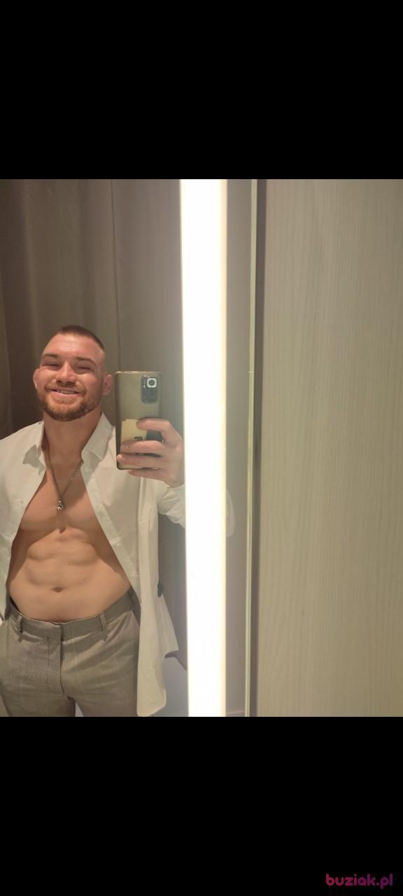 Damian, Male, 33, Tczew, Polska, Photo: 2