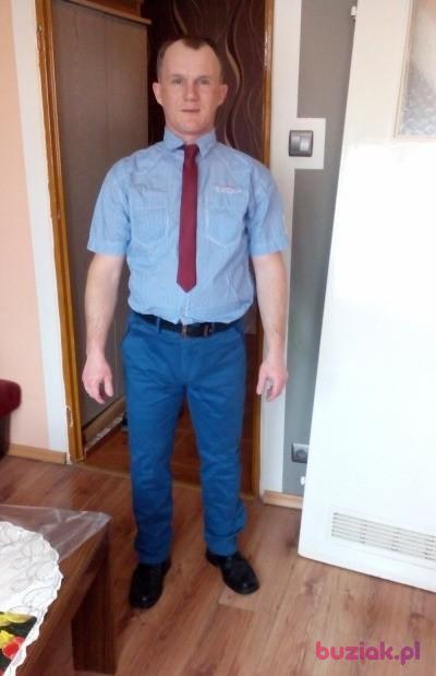 krzysztoflux8, Male, 47, Stargard Szczeciński, Polska, Photo: 2
