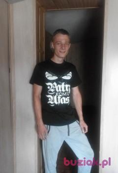 Patryk, Male, 31, Katowice, Polska, Photo: 4