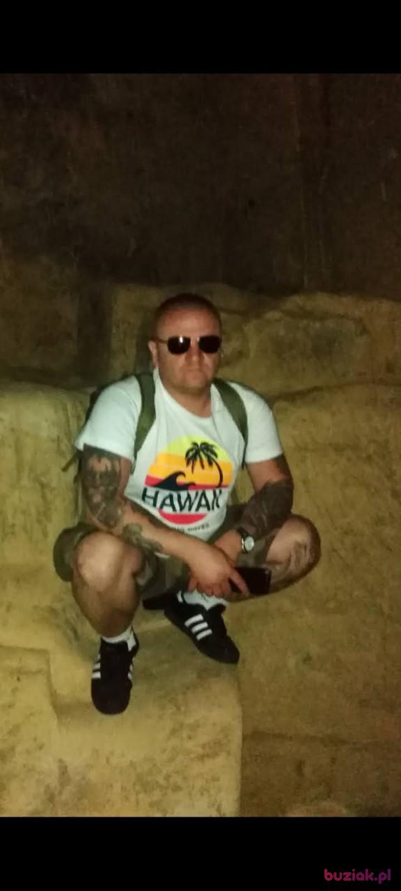 Tom, Male, 41, Niemcy, Photo: 2