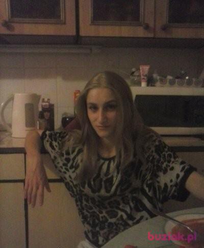 Beata, Female, 34, Opole, Polska, Photo: 3