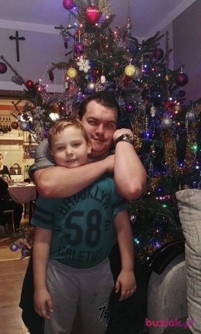 Tomek, Mężczyzna, 44, Ścinawa, Polska, Zdjęcie: 2