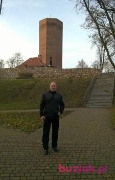wojciech, Male, 41, Gniezno, Polska, Photo: 2