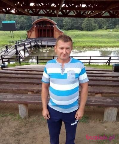 Krzysztof, Male, 52, Lubaczów, Polska, Photo: 2