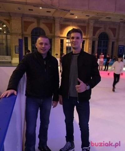 Szymon, Mężczyzna, 35, Wielka Brytania, Zdjęcie: 2