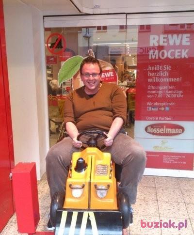 Krzysiek, Male, 40, Świeradów-Zdrój, Polska, Photo: 3
