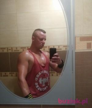 sky23, Male, 35, Nidzica, Polska, Photo: 4