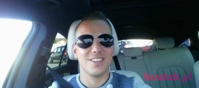 Daniel , Male, 41, Gdynia, Polska, Photo: 2