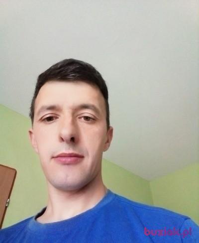 zbyszek, Male, 44, Giżycko, Polska, Photo: 5