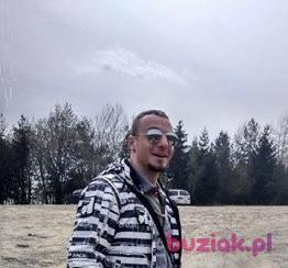 Roman, Male, 34, Będzin, Polska, Photo: 2