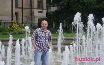 Grzegorz, Male, 53, Wielka Brytania, Photo: 3