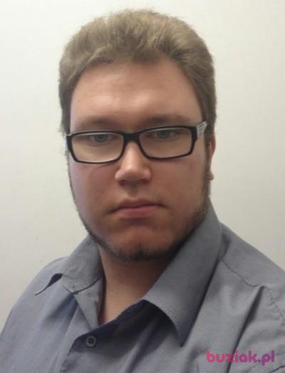 Jakub, Male, 32, Oborniki, Polska, Photo: 2