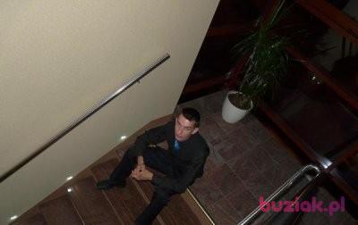 Marcin, Male, 40, Augustów, Polska, Photo: 2