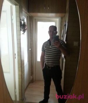 Łukasz, Male, 33, Starogard Gdański, Polska, Photo: 4