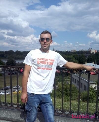 Grześ, Male, 45, Polska, Photo: 2