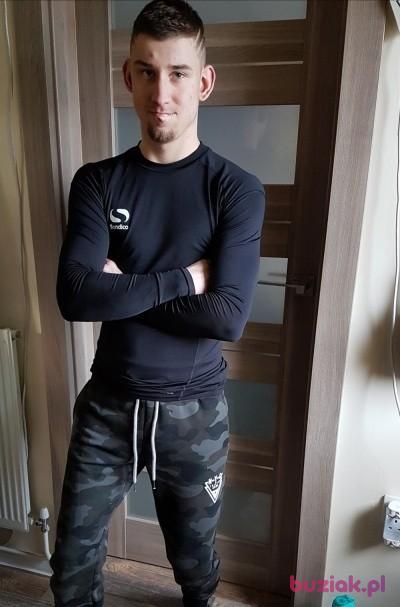 Daniel , Male, 31, Nuneaton, Wielka Brytania, Photo: 3