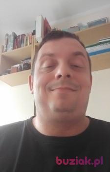 Kowalik1979, Male, 47, Oborniki, Polska, Photo: 2