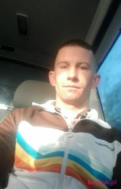 Łukasz , Male, 38, Nowy Dwór Mazowiecki, Polska, Photo: 1