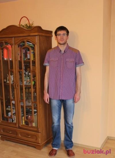 Kamil, Mężczyzna, 36, Ząbkowice Śląskie, Polska, Zdjęcie: 3