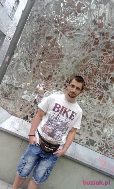 Kuba, Mężczyzna, 26, Łódź, Polska, Zdjęcie: 2
