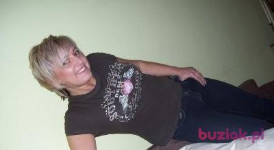 aga, Female, 55, Konin, Polska, Photo: 4