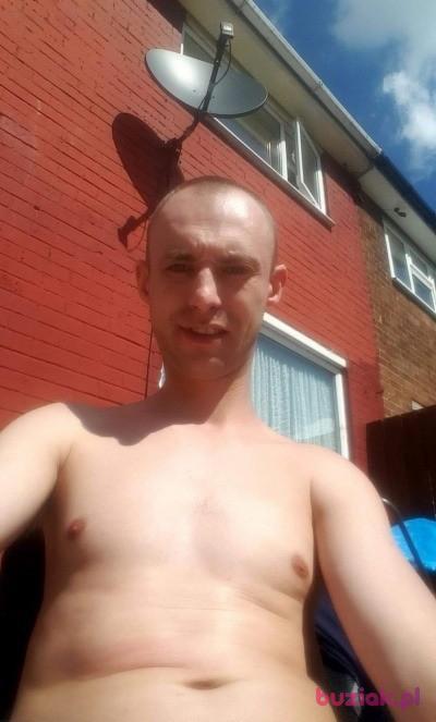 Kacper, Male, 40, Wielka Brytania, Photo: 2