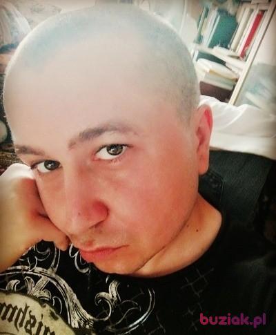 Kuba, Male, 41, Ostrowiec Swiętokrzyski, Polska, Photo: 2