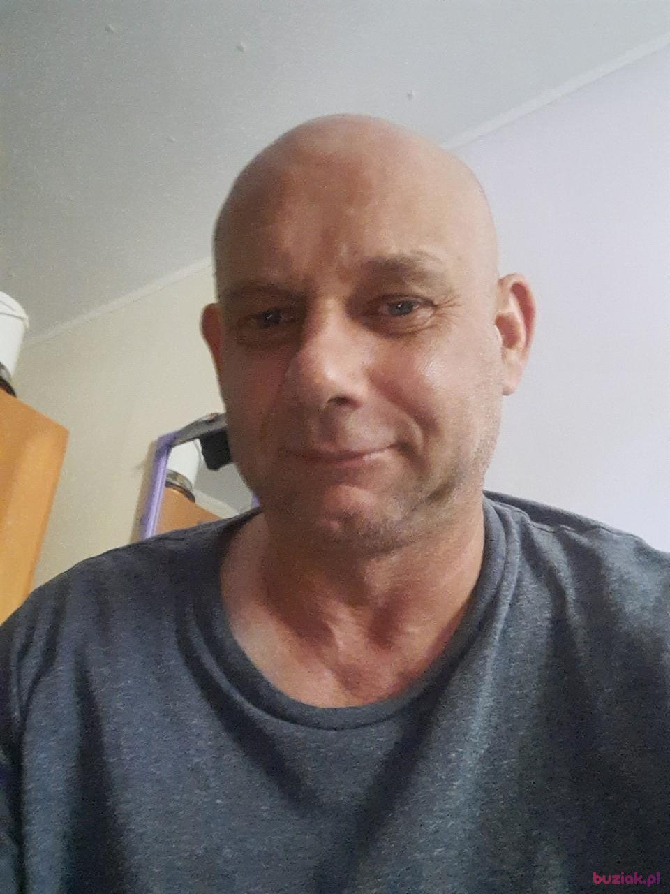 Sławek, Mężczyzna, 53, Łódź, Polska, Zdjęcie: 2