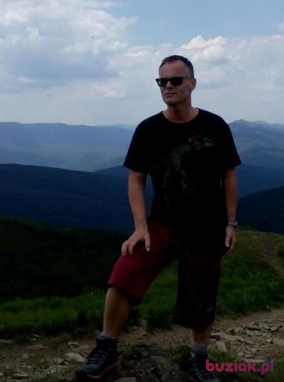 Jarek, Male, 63, Bydgoszcz, Polska, Photo: 3