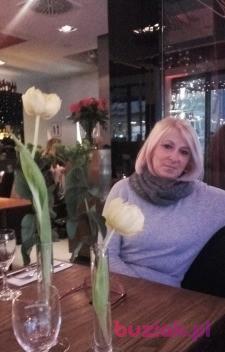 Jola , Kobieta, 63, Jelenia Góra, Polska, Zdjęcie: 1