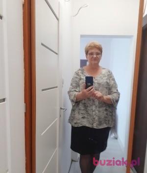 Danuta, Female, 64, Bytom, Polska, Photo: 6