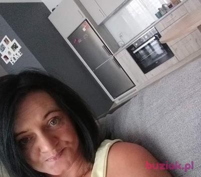 Aga, Female, 52, Zielona Góra, Polska, Photo: 2