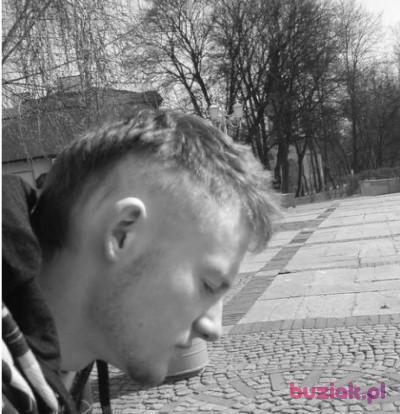 Tomasz, Male, 36, Kalisz, Polska, Photo: 2