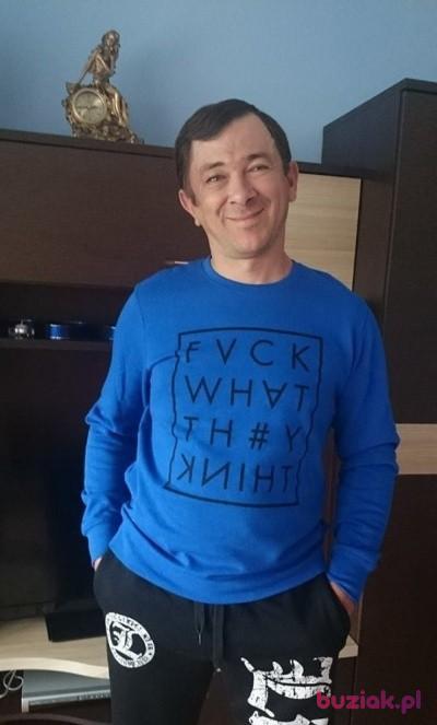 Dariusz, Male, 51, Łapy, Polska, Photo: 3