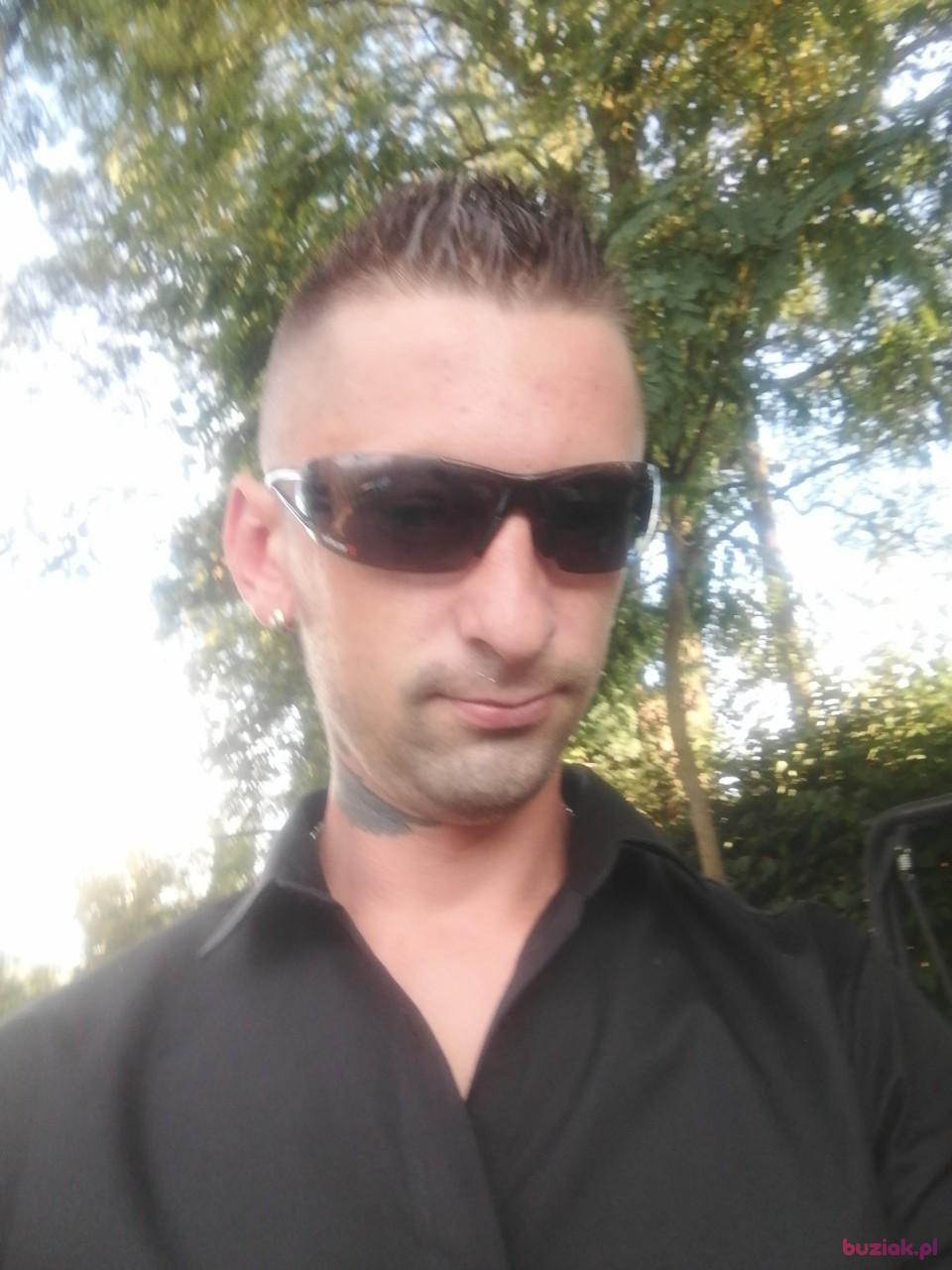 Dariusz, Male, 33, Piła, Polska, Photo: 2